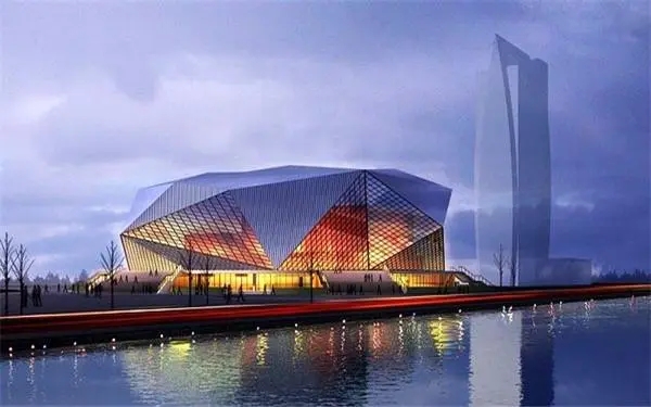 中建五局：以钢结构智造推动绿色建造高质量发展