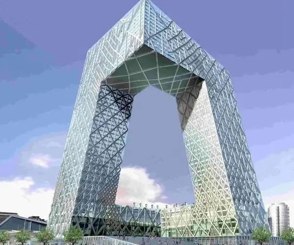 建筑围护系统